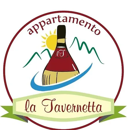 La Tavernetta شقة
