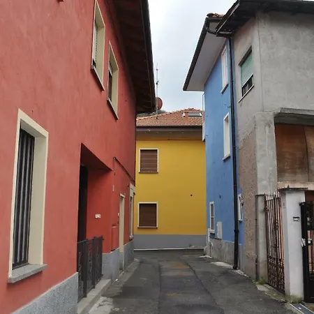 La Tavernetta *