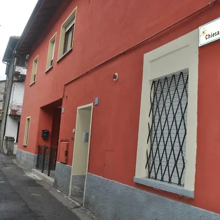 La Tavernetta